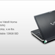 Illustration for article titled Sony Vaio Pocket: The Fancy Mystery Netbook Leaked